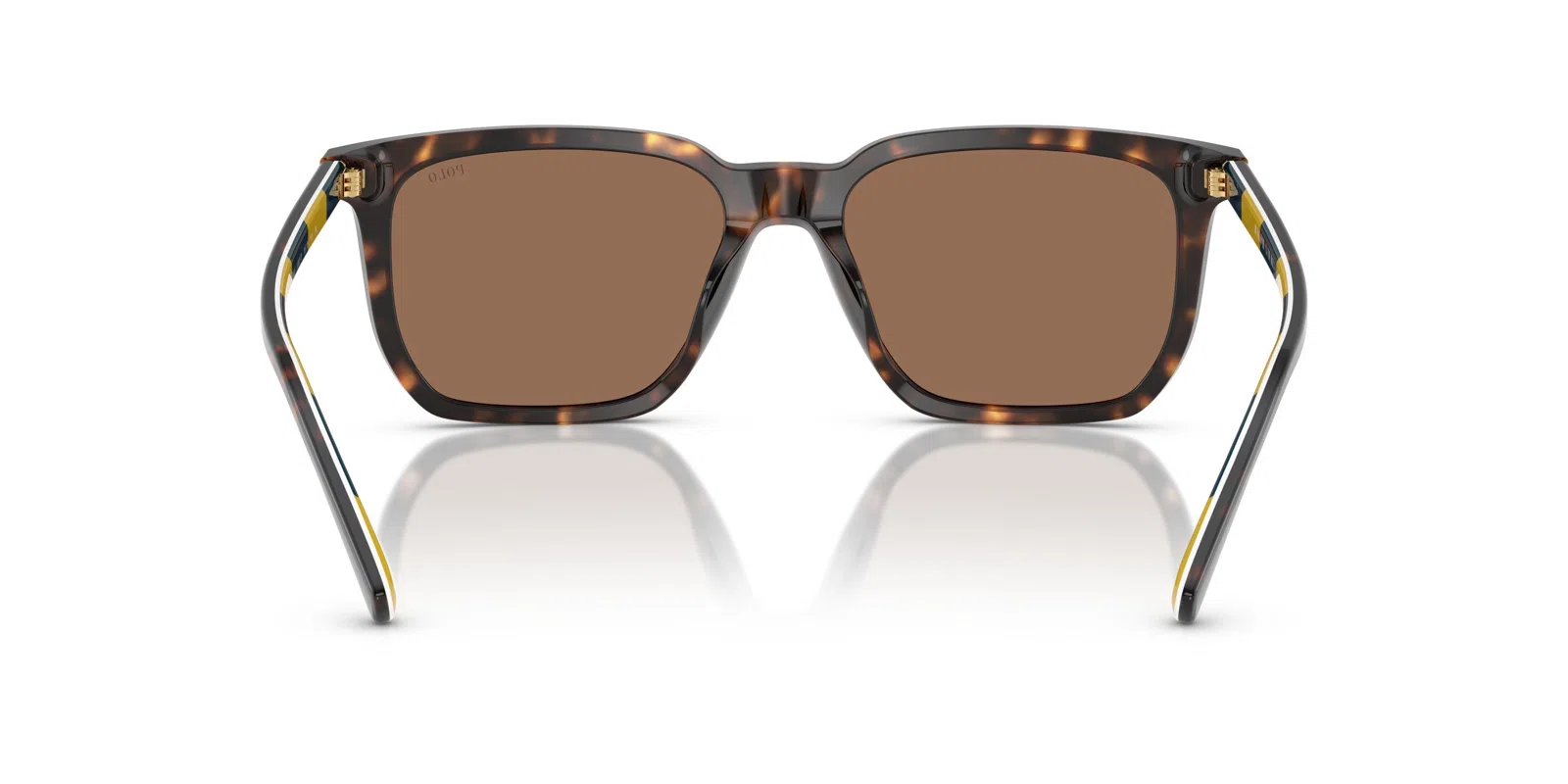 Polo 4224F Sunglasses - view 11